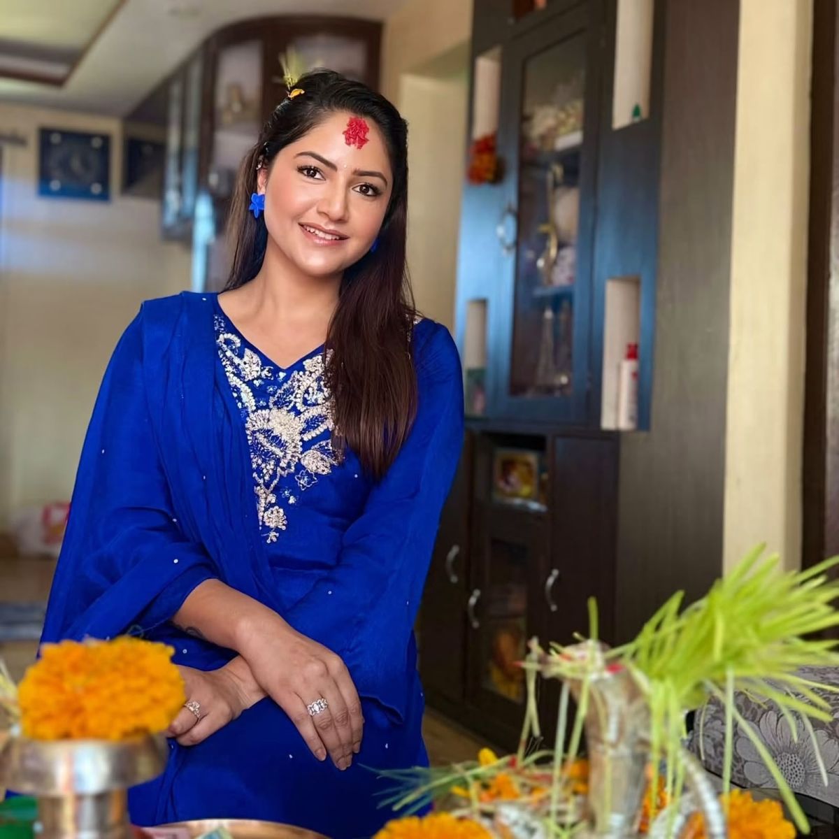 barsha siwakoti